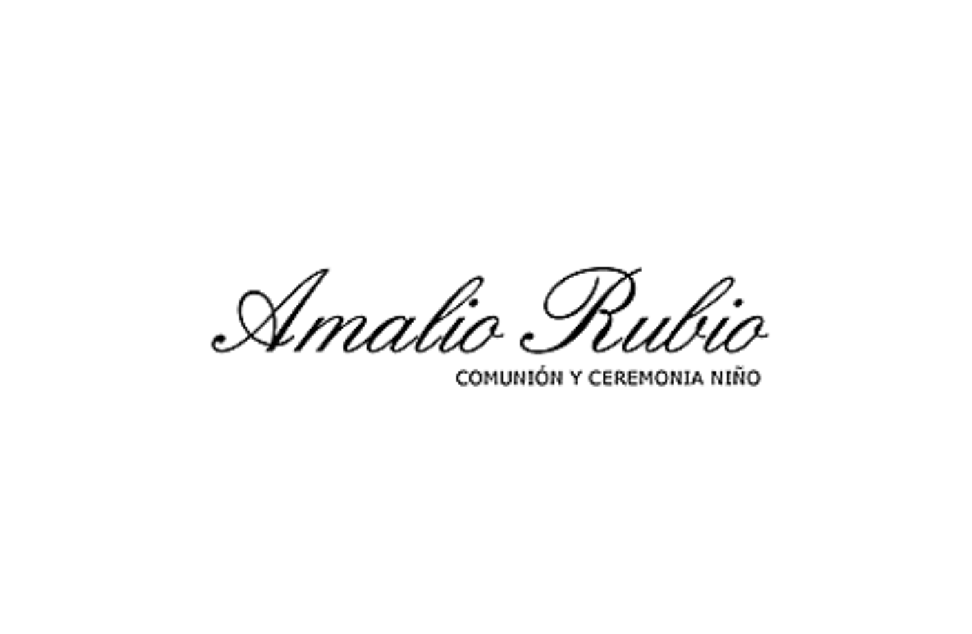 Amalio Rubio