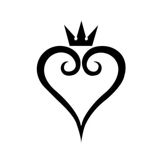 Kingdom Hearts