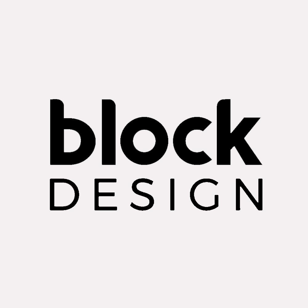 BLOCK DESIGN