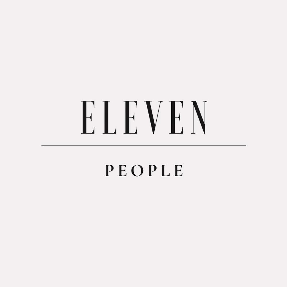 ELEVEN PEOPLE