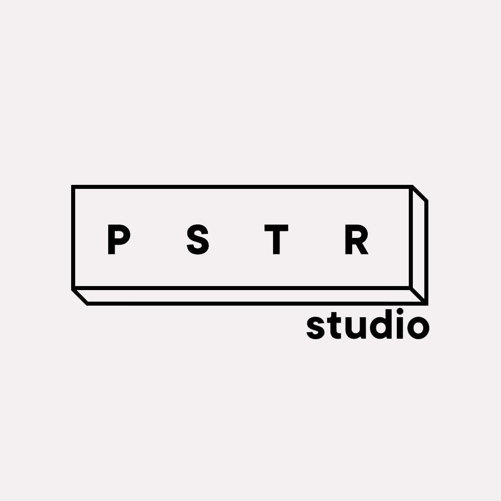 PSTR STUDIO