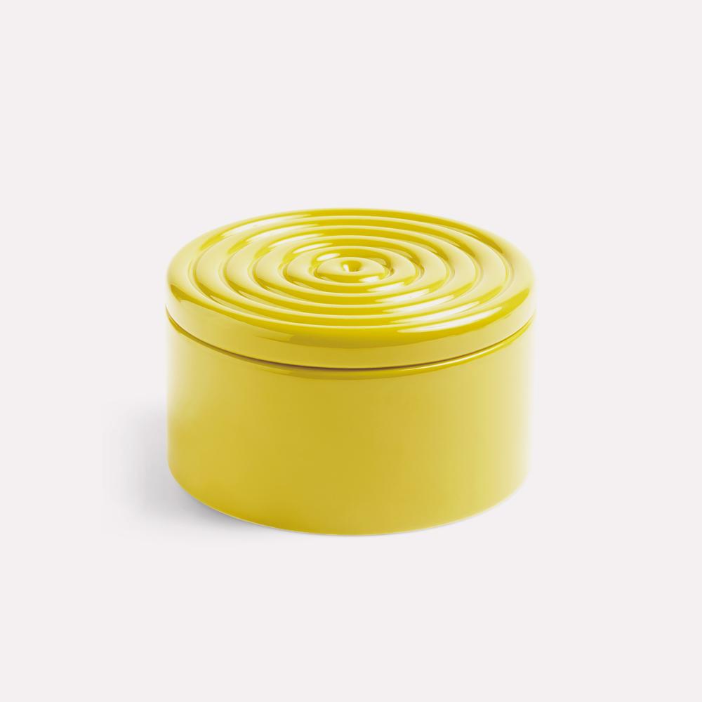 Caja Ceramica Zen Redonda de &Klevering