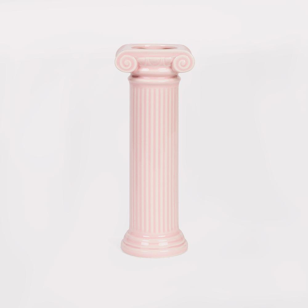 Jarron Athena Pink de Doiy