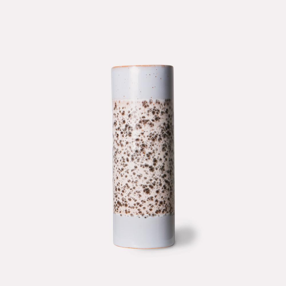 Jarron Ceramic 70s Birch S de Hkliving