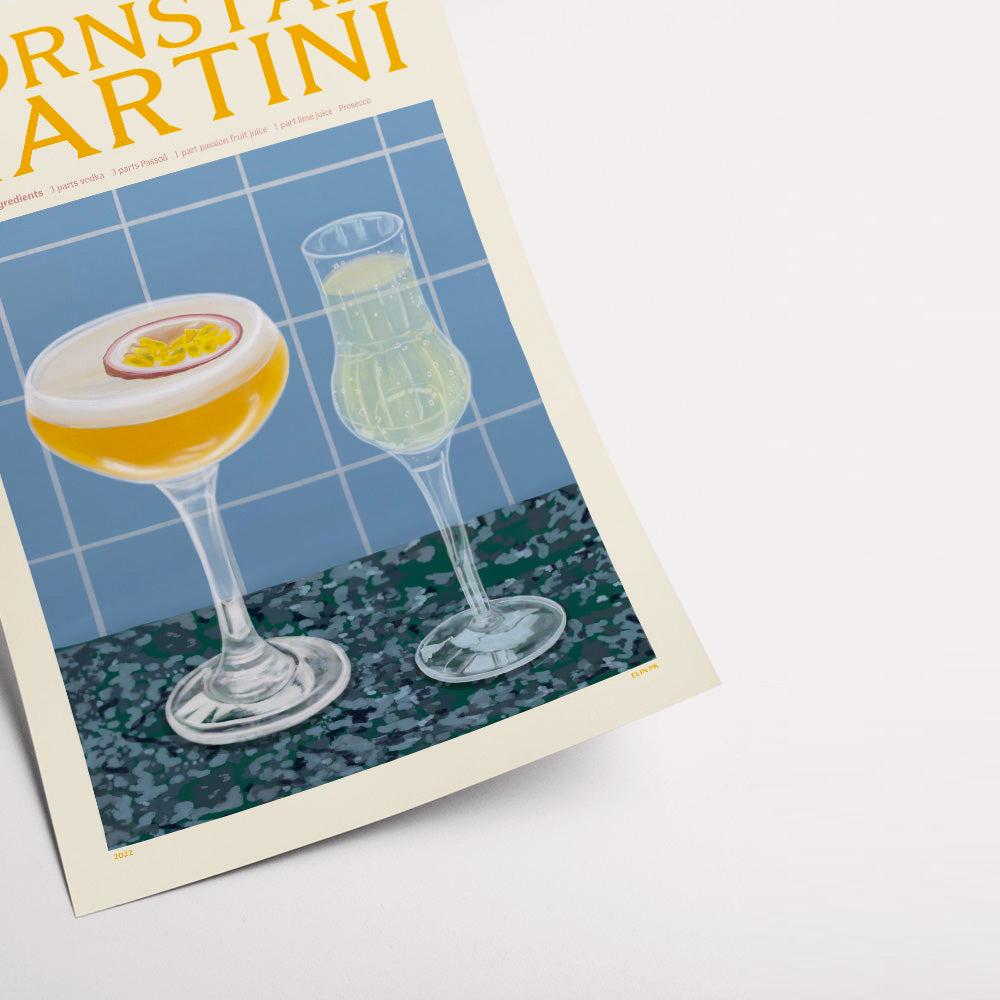 Lamina Elin Pk Pornstar Martini de PSTR Studio
