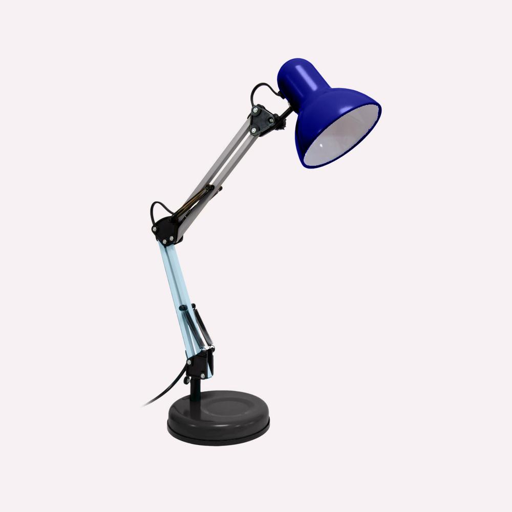 Lámpara de Mesa Ralph Azul