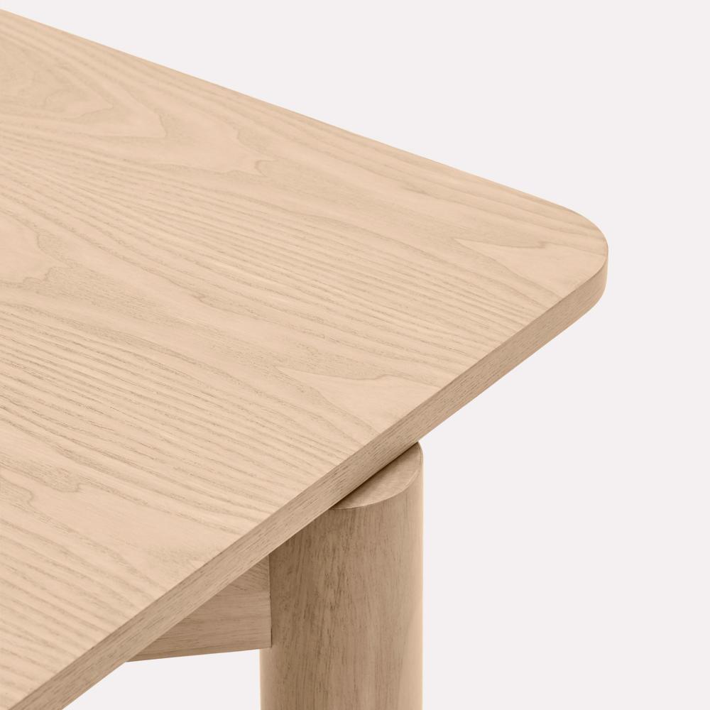 Mesa Comedor Extensible Atlas 160-200x95 de Teulat