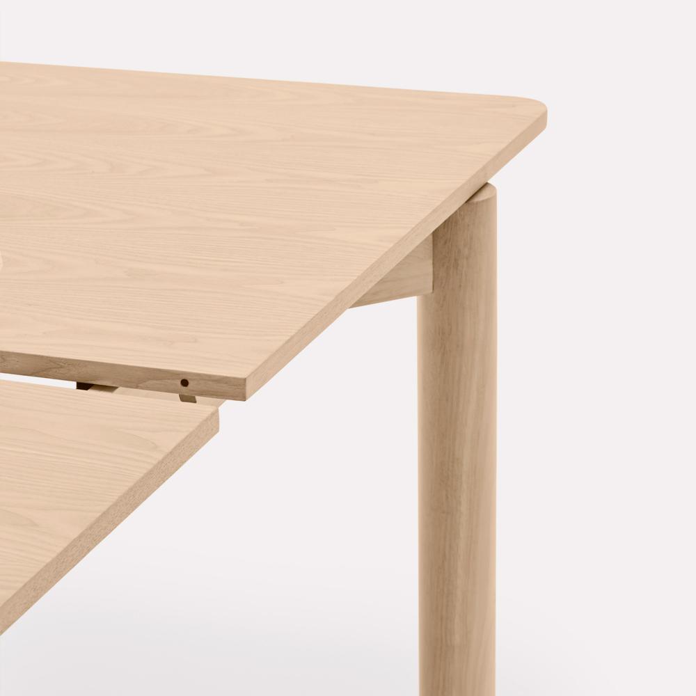 Mesa Comedor Extensible Atlas 160-200x95 de Teulat