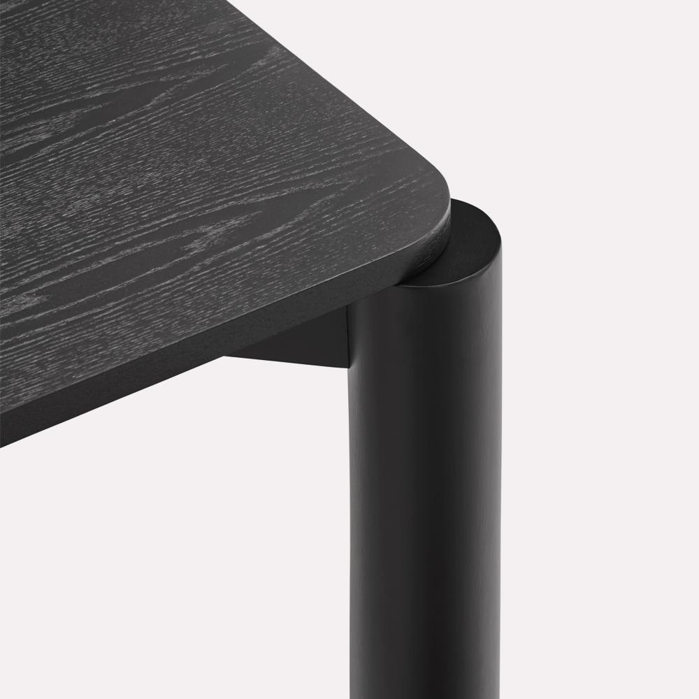 Mesa Comedor Extensible Atlas 160-200x95 de Teulat