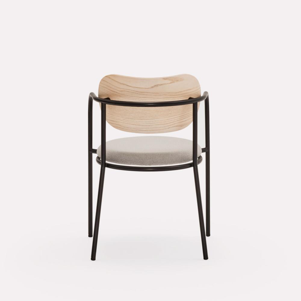 Silla Eclipse Fresno de Teulat