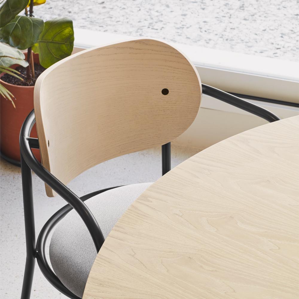 Silla Eclipse Fresno de Teulat