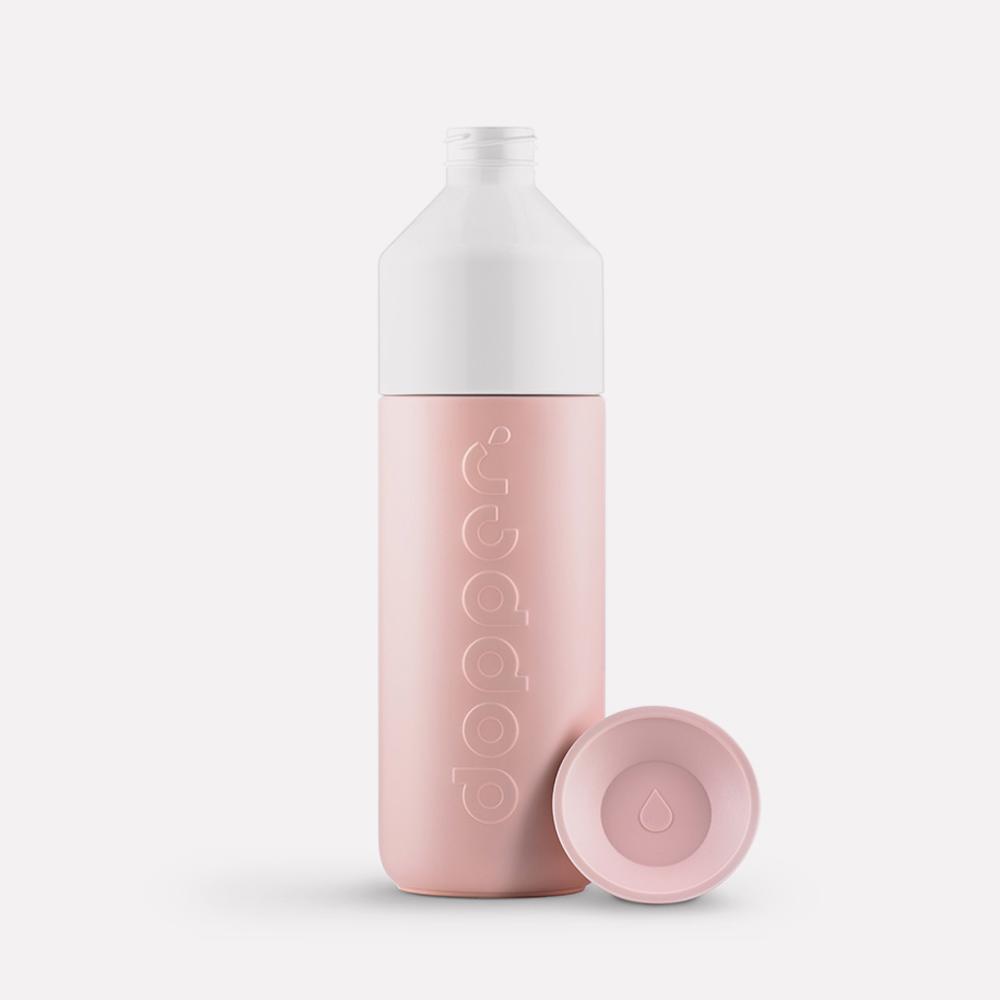 Termo DOPPER 580ML STEAMY PINK