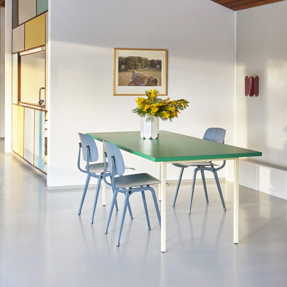 Mesa Two-Colour 200x90 de Hay