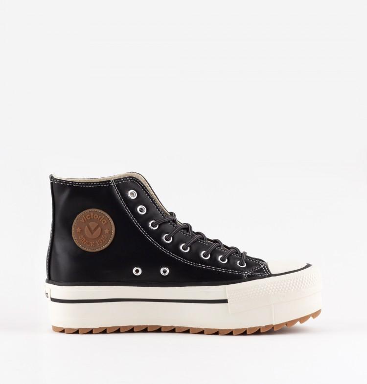 Victoria botin plataforma online