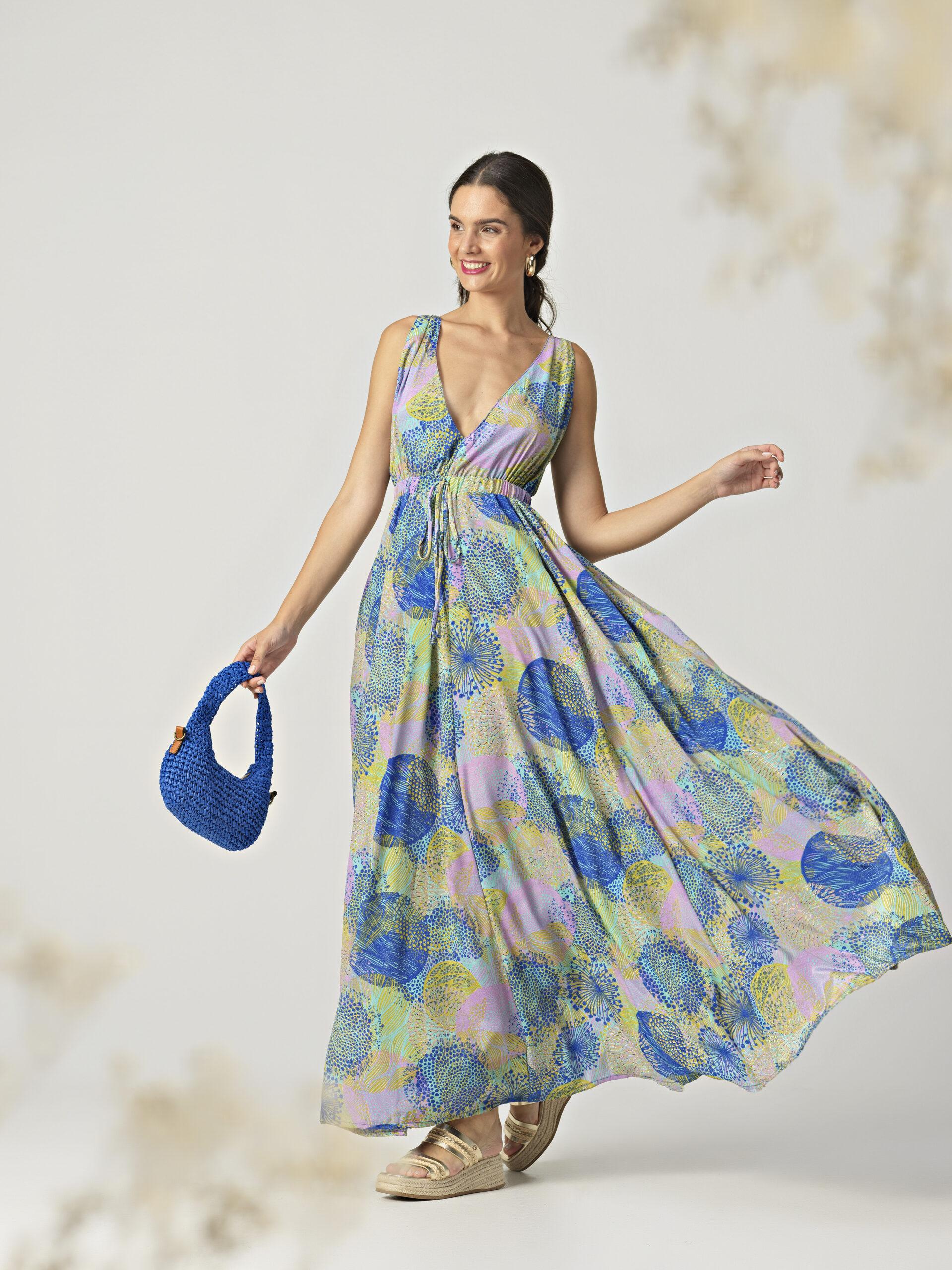 Vestidos de amichi discount
