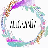 Logo de Alegra Mia