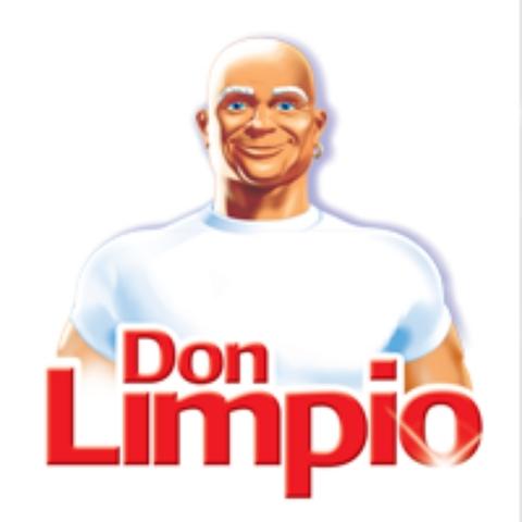 Don Limpio 