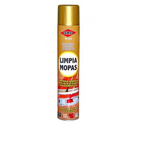 Oro Spray Mopas 750ml