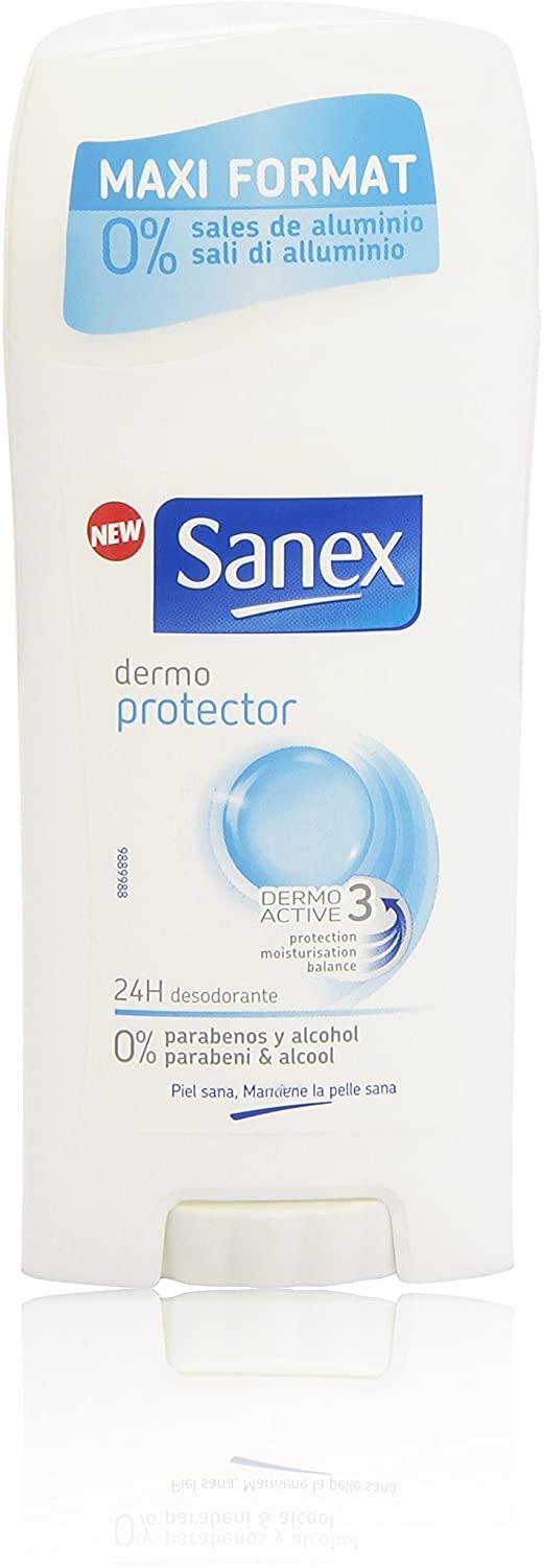 Sanex Desodorante Stick Dermo 65ml