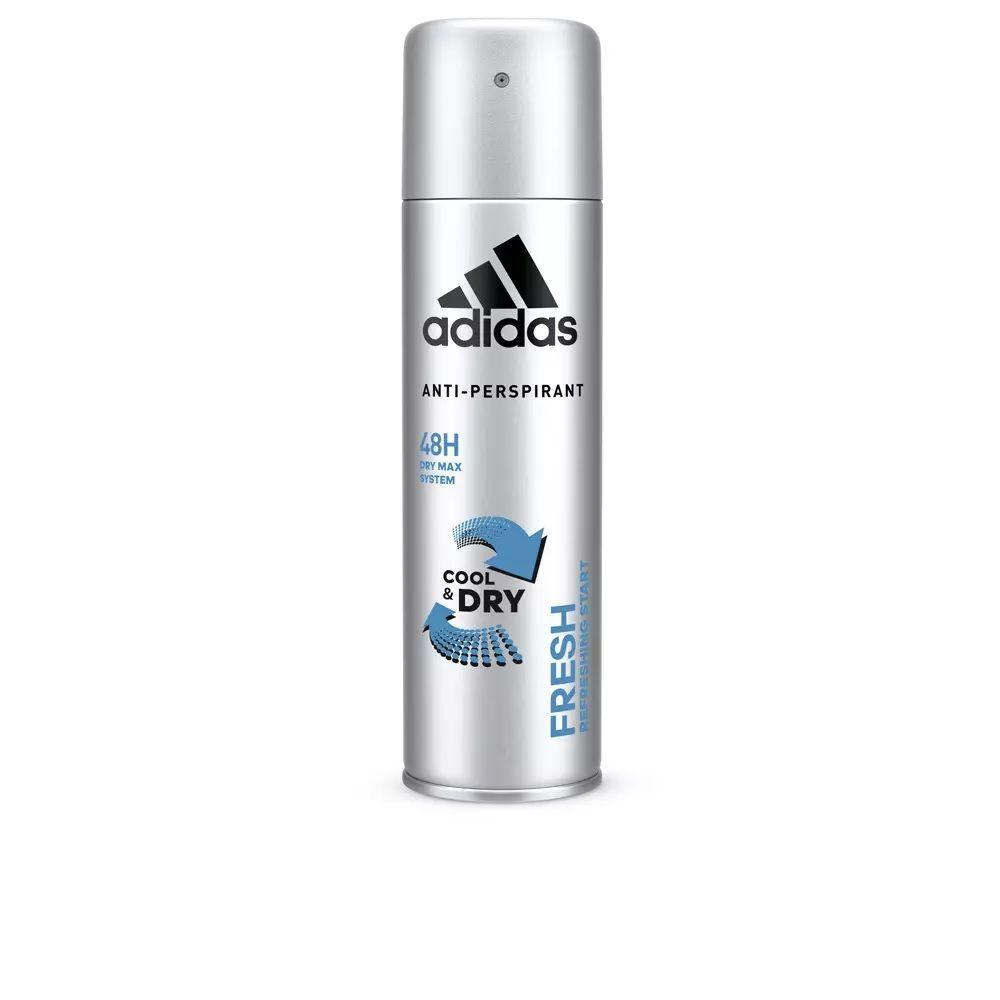 Adidas Desodorante Spray Fresh 200ml