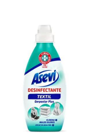 Asevi Desinfectante Textil 720ml