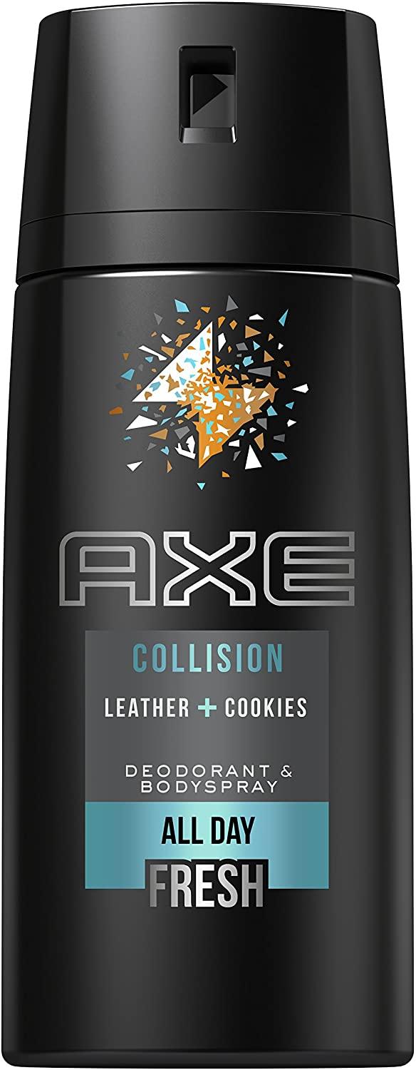 Axe Collision 150 ml 
