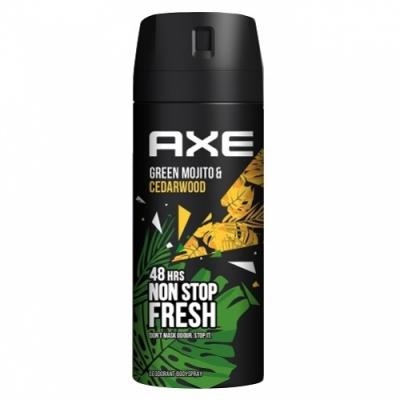 Axe Mojito  Anti-Transpirante 150ml