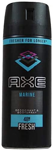 Axe marine 150ml 