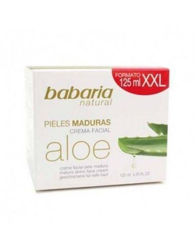 Babaria Aloe Piel Madura 125ml