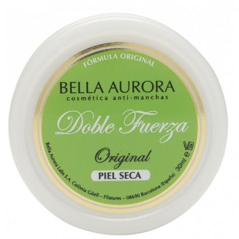 Bella Aurora Crema Anti-Manchas Doble Fuerza 30ml