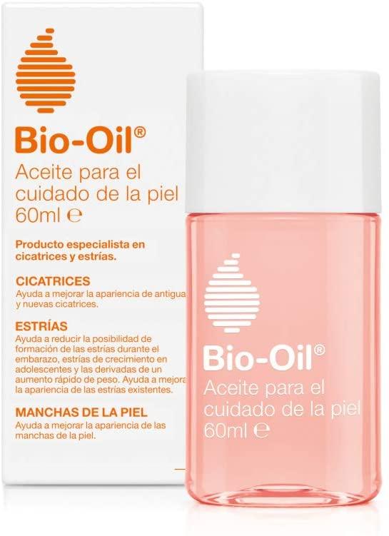 Bio- Oil Aceite Piel 60ml
