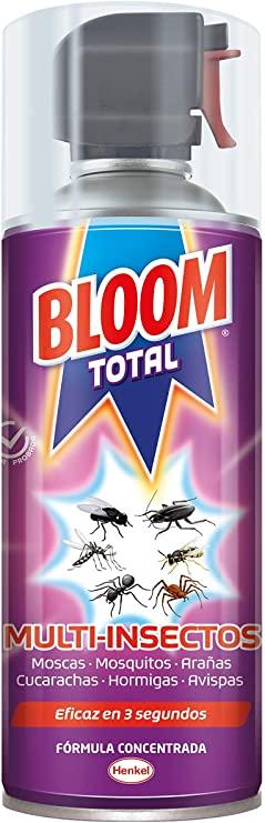 Bloom Total Multi-Insectos 400ml