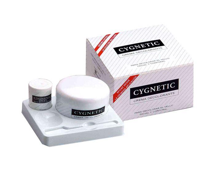 Cygnetic Crema Decolorante 30ml + 7gr