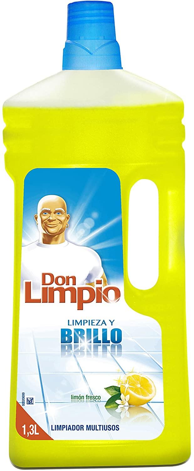 Don Limpio 1.3L Limón
