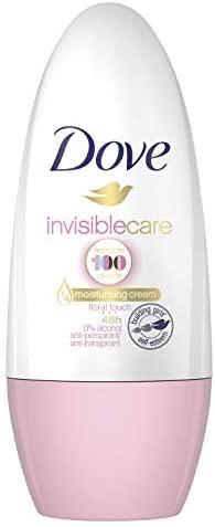 Dove Desodorante Roll-on Invisible Care 50ml