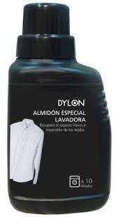 Dylon Almidón Especial Lavadora 500ml 