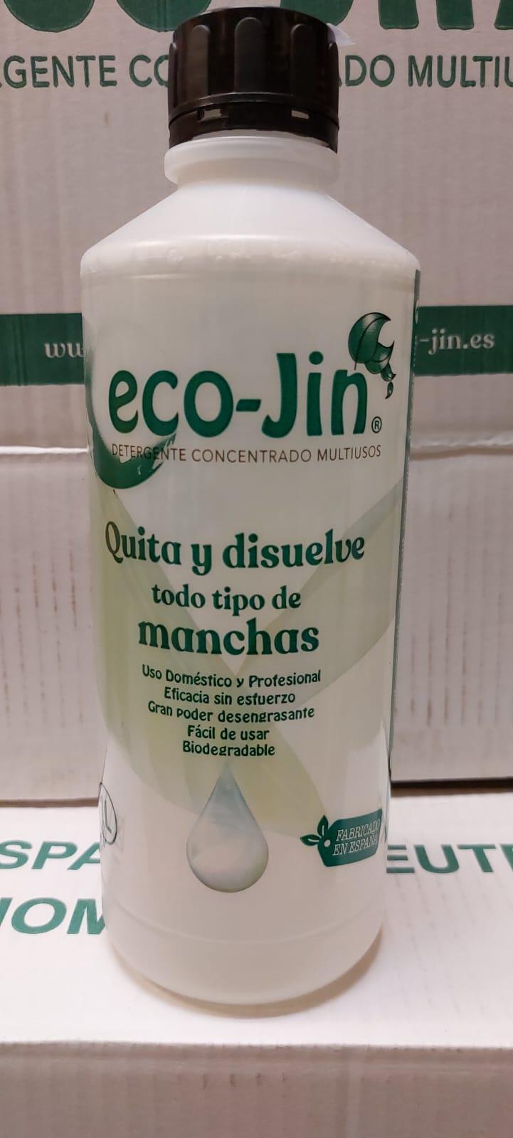 Eco-Jin Neutro 1 Litro 