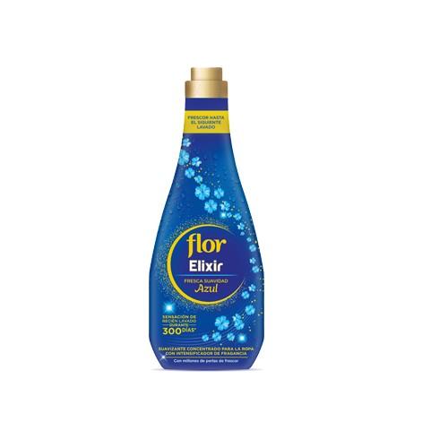 Flor Elixir Azul 50d 1200ml