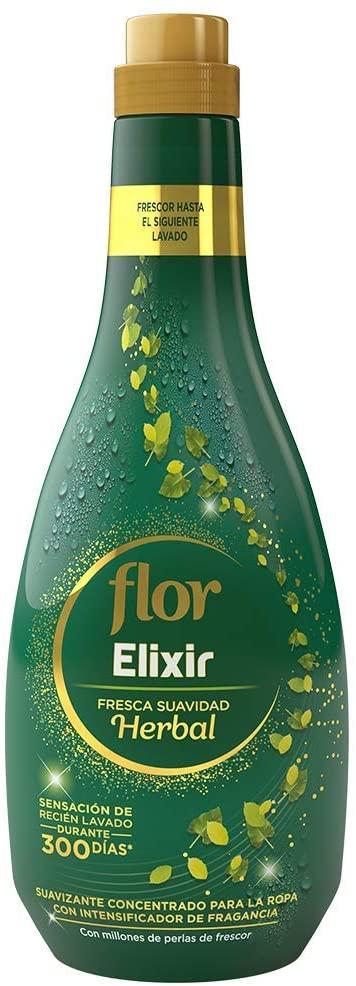 Flor Suavizante Elixir Herbal 1,2L