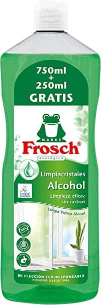 Frosch Limpiacristales 1 litro