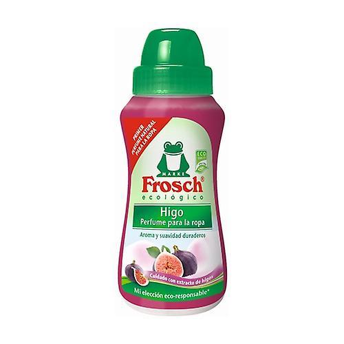 Frosch Perfumador Ropa Higo 300gr