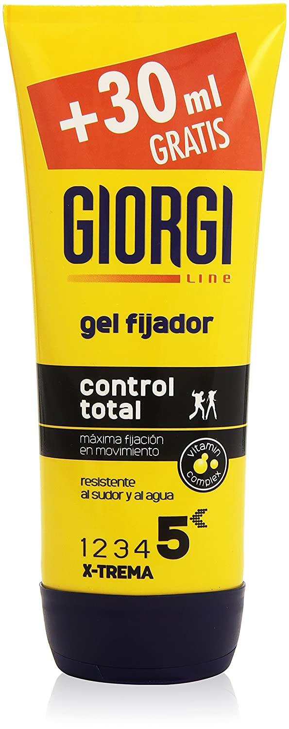 Giorgi Fijador Control Total 5 150+30 ml 