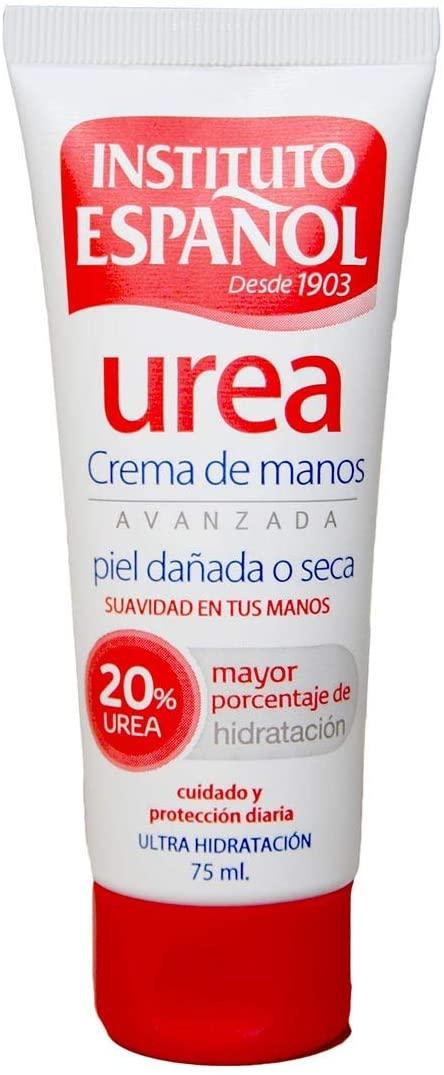 Instituto Español Crema Manos Urea 20% 75ml