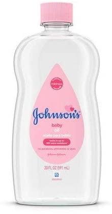 Johnsons Aceite Corporal 500ml