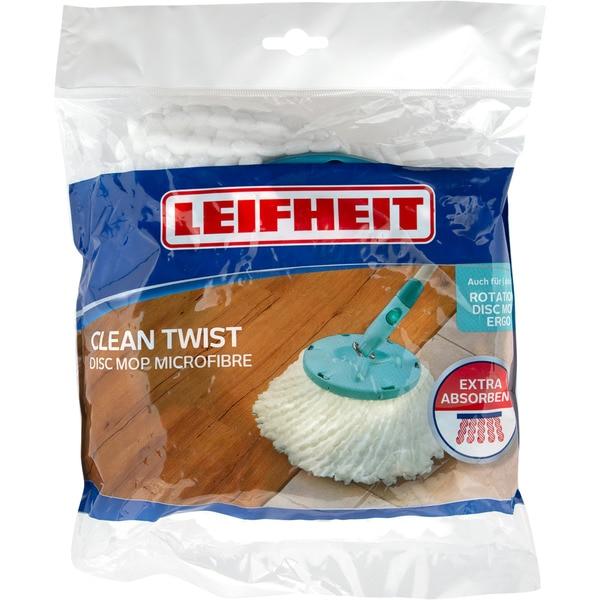 Leifheit Recambio Mopa Clean Twist 