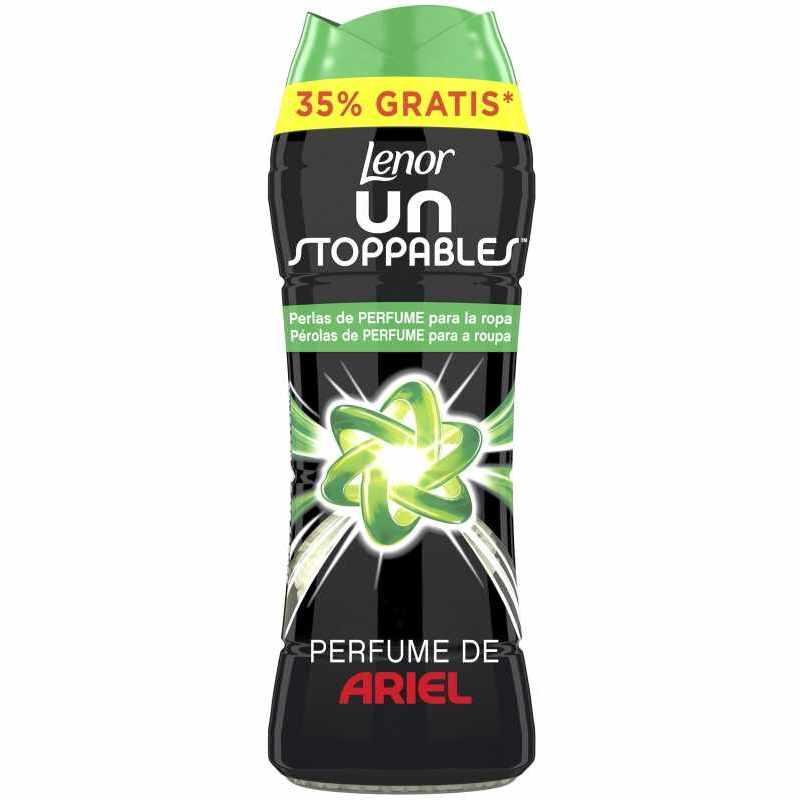 Lenor UN Stoppables Perfume Ariel 210gr+35% 
