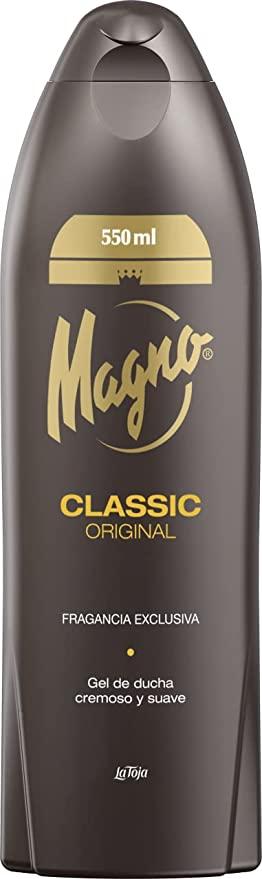 Magno Gel Classic Original 550ml