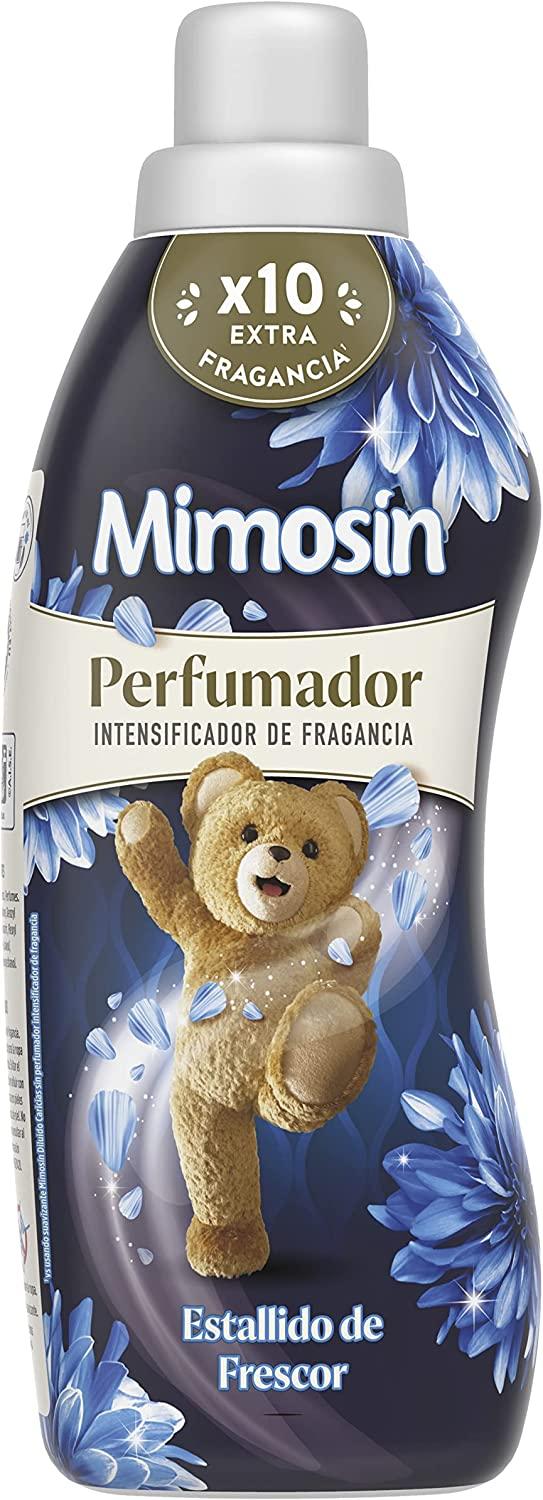 Mimosin Perfumador Estallido Frescor 760ml