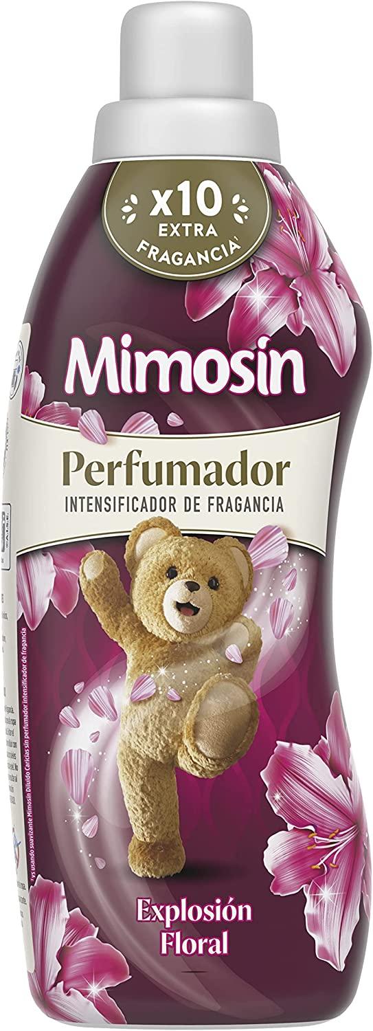 Mimosin Perfumador Explosión Floral 760ml