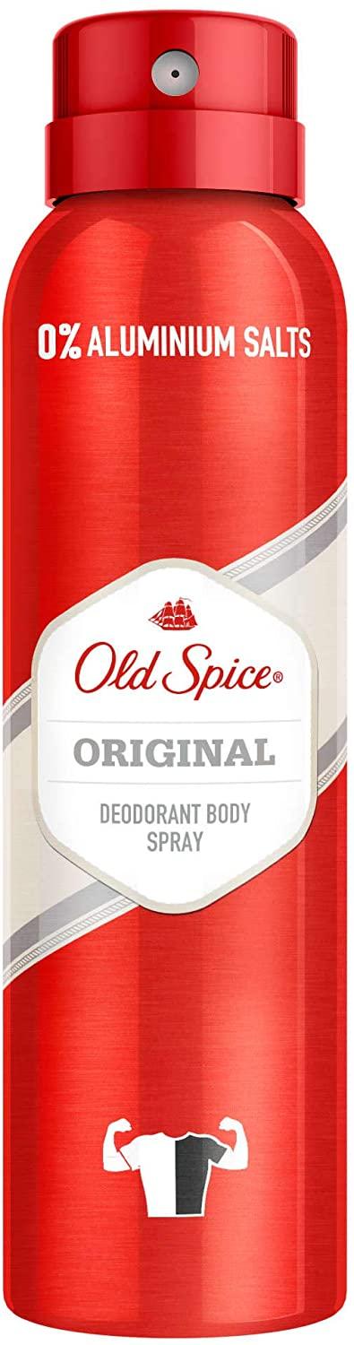 Old Spice Spray classic 150ml 